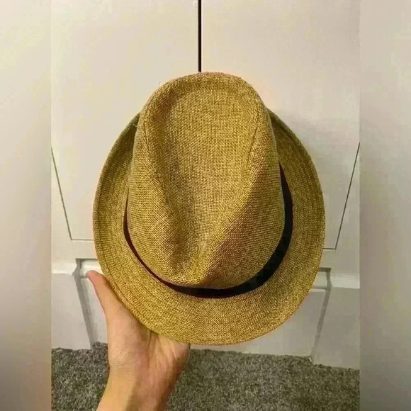 Brown Hat‎ - Picture 3 of 6